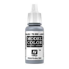 MC: Matt: Light Grey 17ml