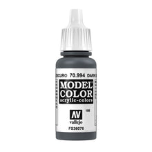 MC: Matt: Dark Grey 17ml