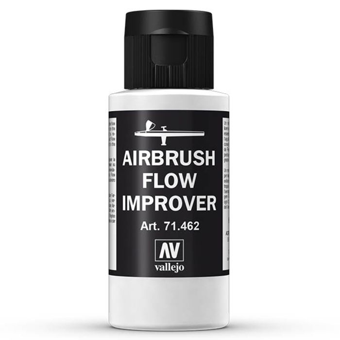 Aux: Airbrush Flow Improver 60ml