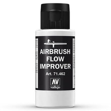 Aux: Airbrush Flow Improver 60ml