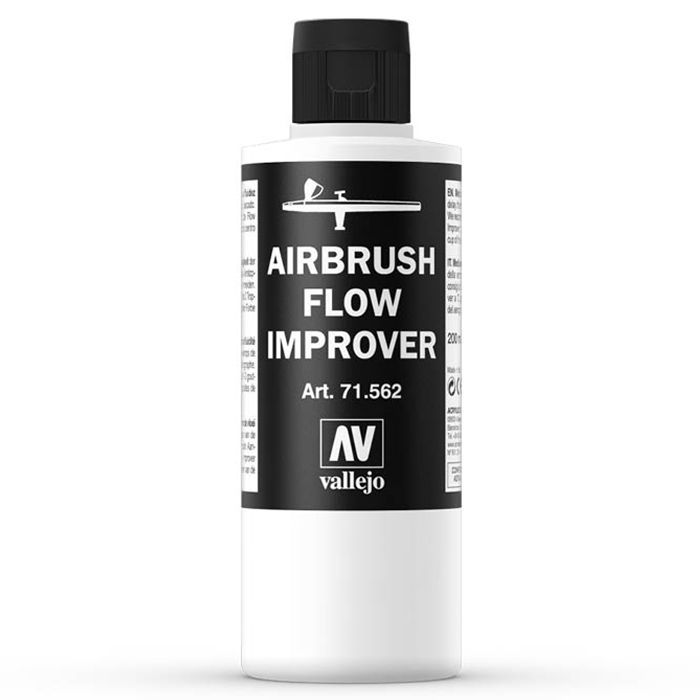 Aux: Airbrush Flow Improver 200ml