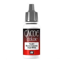 GC: Dead White 18ml