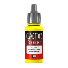 GC: Moon Yellow 18ml