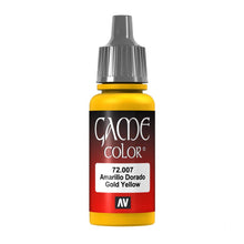 GC: Gold Yellow 18ml