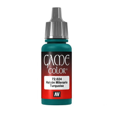 GC: Turquoise 18ml