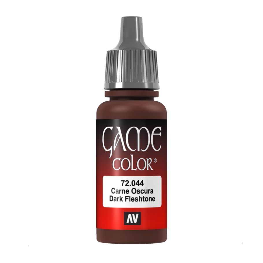 GC: Dark Fleshtone 18ml