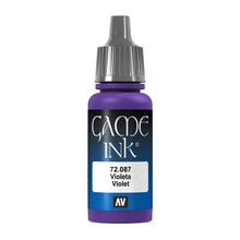GC: Ink: Violet 18ml