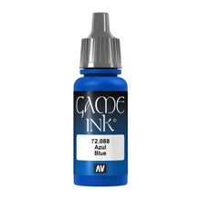 GC: Ink: Blue 18 Ml