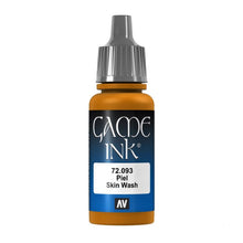GC: Ink: Skin Wash 18ml - Cats In Hat Inc.