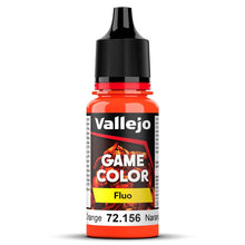 GC: Fluorescent: Orange 18ml