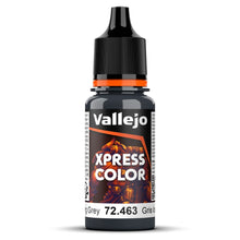 Game Color: Xpress Color: Iceberg Grey (18ml)