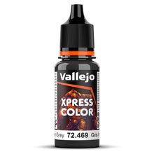 Game Color: Xpress Color: Landser Grey (18ml)