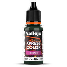 Game Color: Xpress Color Intense: Monastic Green (18ml)