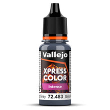 Game Color: Xpress Color Intense: Viking Grey (18ml)