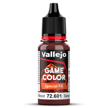 GC: SFX: Fresh Blood 18ml