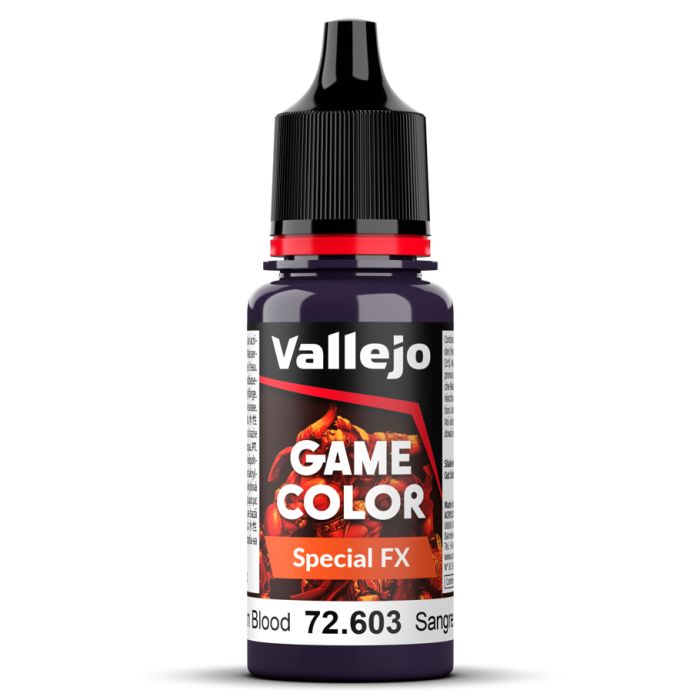 GC: SFX: Demon Blood 18ml