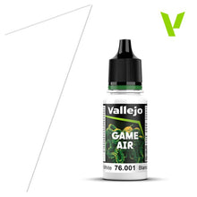 Game Air: Dead White 18ml - Cats In Hat Inc.