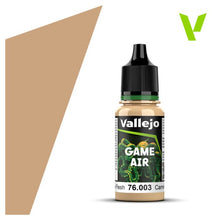 Game Air: Pale Flesh 18ml - Cats In Hat Inc.