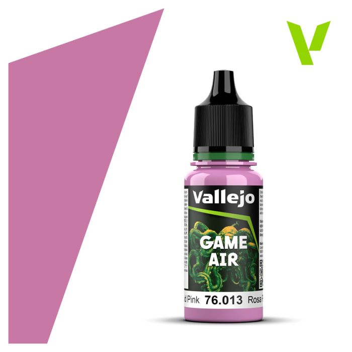 Game Air: Squid Pink 18ml - Cats In Hat Inc.
