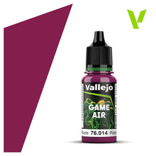 Game Air: Warlord Purple 18ml