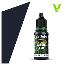 Game Air: Night Blue 18ml