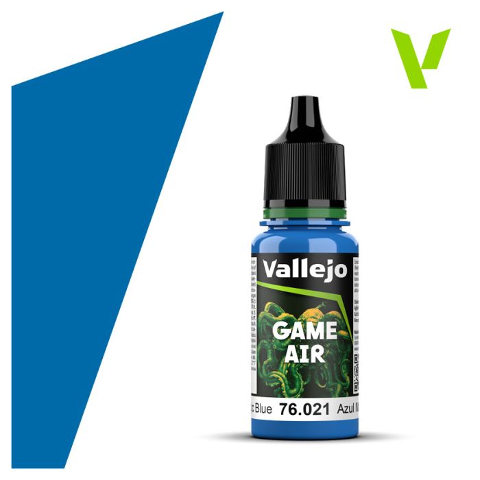 Game Air: Magic Blue 18ml