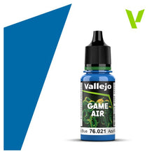 Game Air: Magic Blue 18ml - Cats In Hat Inc.