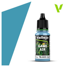 Game Air: Electric Blue 18ml