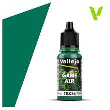 Game Air: Jade Green 18ml