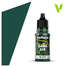 Game Air: Scurvy Green 18ml