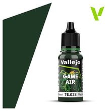 Game Air: Dark Green 18ml - Cats In Hat Inc.
