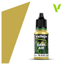Game Air: Dead Flesh 18ml - Cats In Hat Inc.