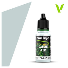 Game Air: Wolf Grey 18ml