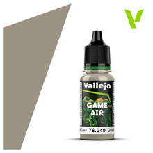Game Air: Stonewall Grey 18ml - Cats In Hat Inc.