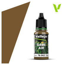 Game Air: Earth 18ml
