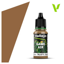 Game Air: Barbarian Skin 18ml