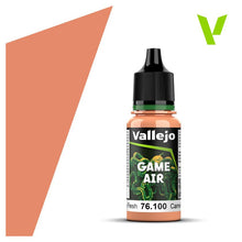 Game Air: Rosy Flesh 18ml