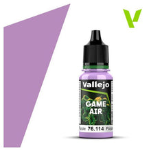Game Air: Lustful Purple 18ml
