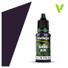 Game Air: Midnight Purple 18ml By Vallejo