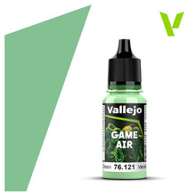 Game Air: Ghost Green 18ml