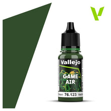 Game Air: Angel Green 18ml