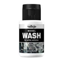 MW: Wash: White 35ml