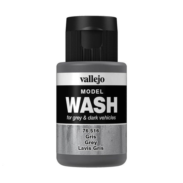 MW: Wash: Grey 35ml