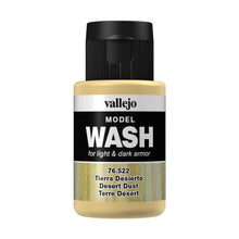 MW: Wash: Desert Dust 35ml