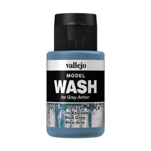 MW: Wash: Blue Grey 35ml