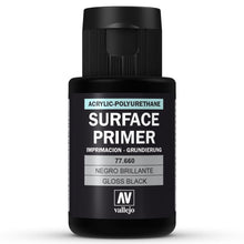 MW: Primer: Gloss Black 32ml