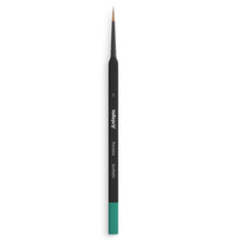 Brush: Synthetic Precision: Triangular No. 1