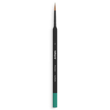 Brush: Synthetic Precision: Triangular No. 2