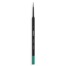 Brush: Synthetic Precision: Triangular No. 3