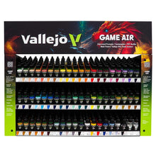 Game Air: Complete Range with Rack